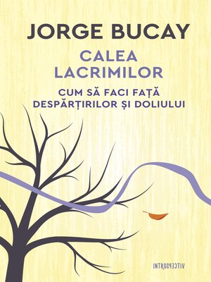 cover image of Calea lacrimilor